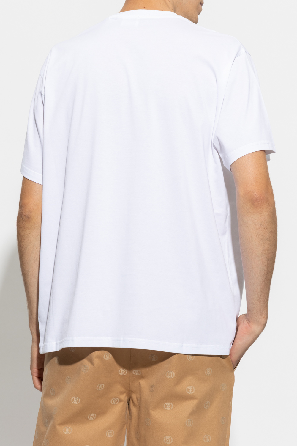 Burberry ‘Sergio’ T-shirt