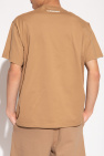 Burberry ‘Jupe’ T-shirt