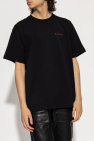 burberry body ‘Magna’ T-shirt