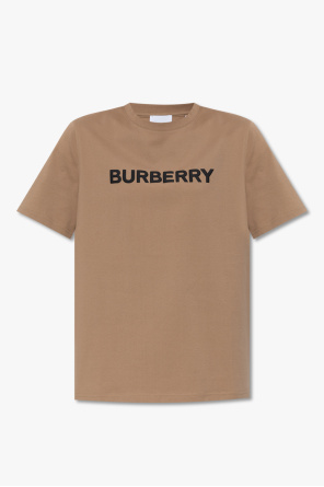 Burberry Kids embellished-TB collared cardigan