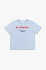 Burberry fish-scale print shirt