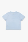 Burberry Kids T-shirt with logo