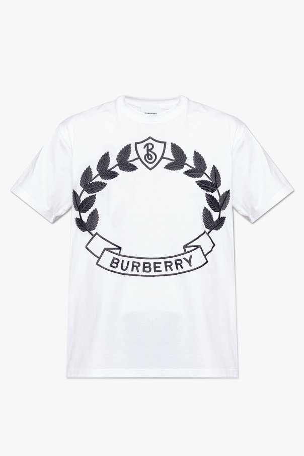 Burberry ‘Carrick’ T-shirt