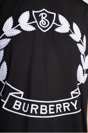 Burberry ‘Carrick’ T-shirt