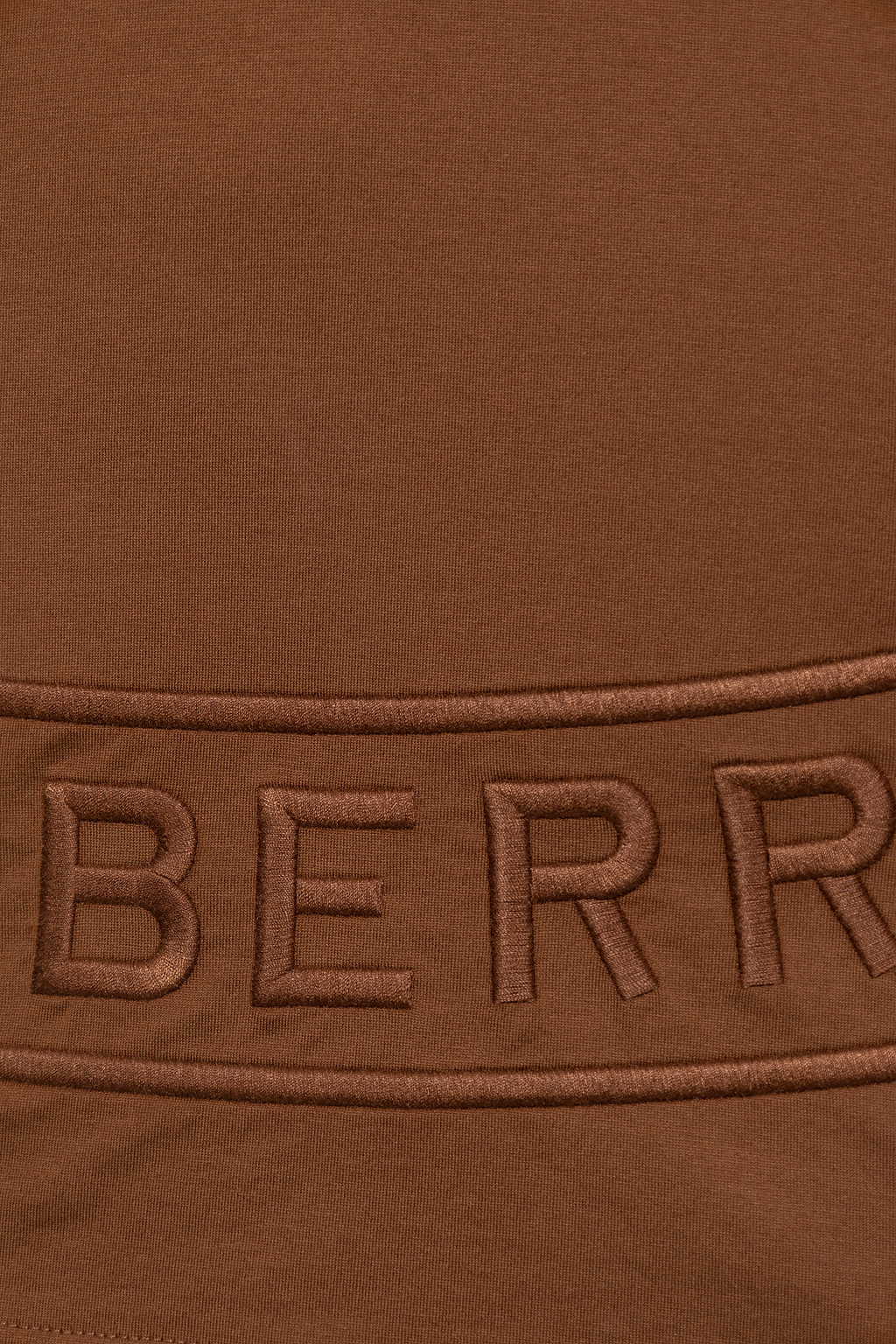 Burberry ‘Alleyn’ T-shirt