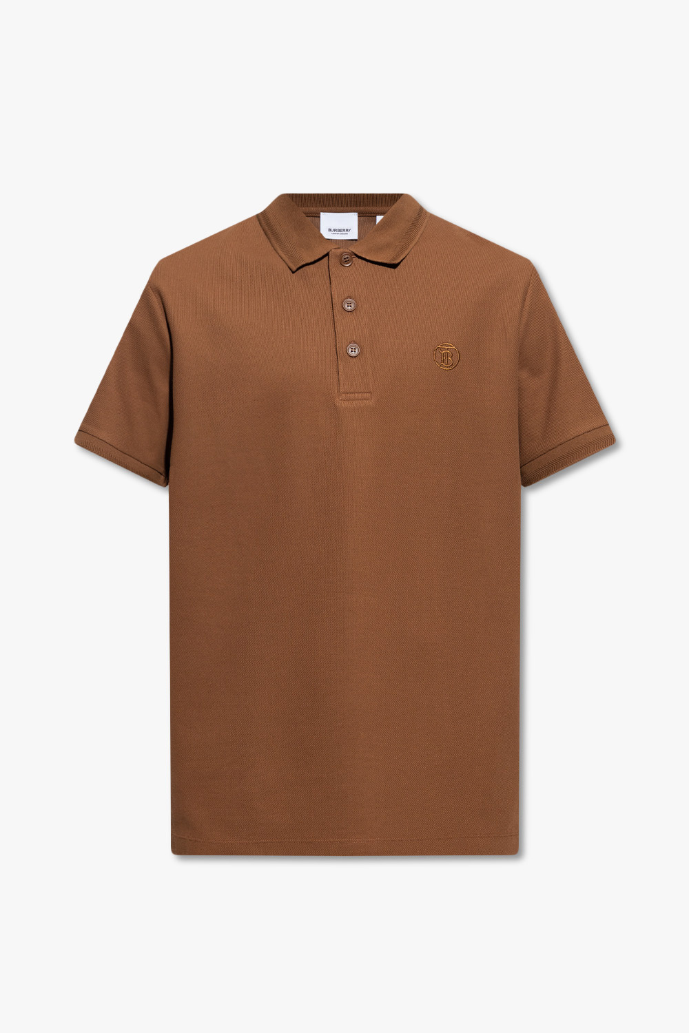 Burberry ‘Eddie’ polo shirt