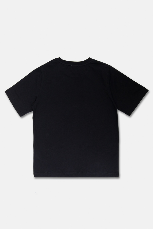 Burberry sweater Kids ‘Cedar’ T-shirt