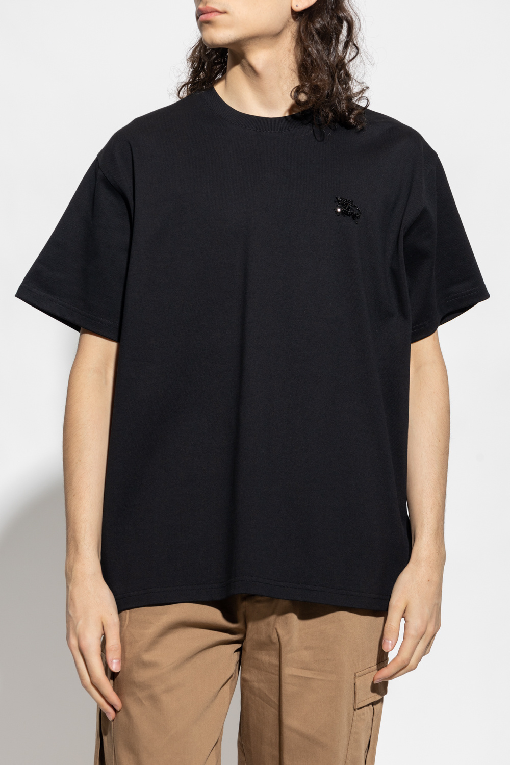 Burberry ‘Radlett’ T-shirt