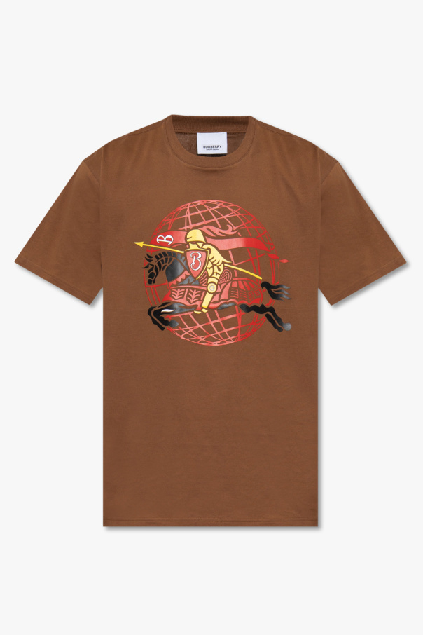 Burberry ‘Golders’ T-shirt