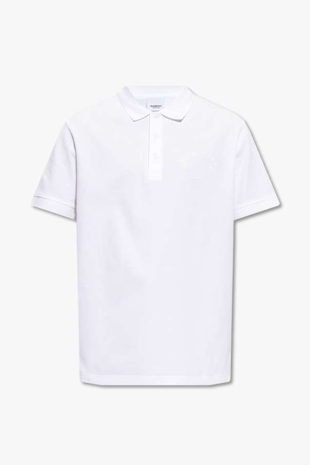 Burberry ‘Walworth’ polo Patio shirt