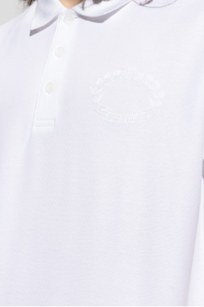 Burberry ‘Walworth’ polo Jackets shirt