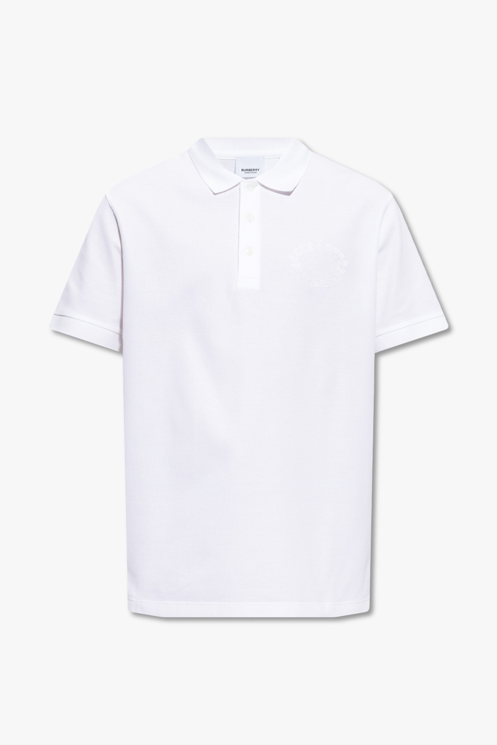 Burberry ‘Walworth’ ralph polo shirt