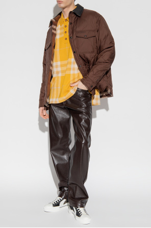 Vaude Womens All Year Elope Softshell Jacket od Burberry