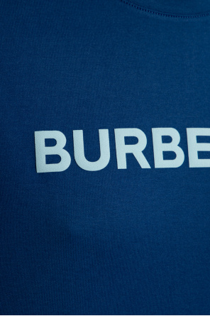 Burberry ‘Margot’ T-shirt with logo