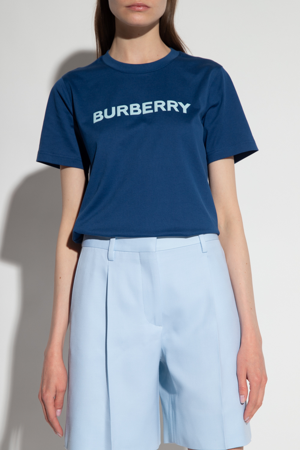 Burberry ‘Margot’ T-shirt with logo