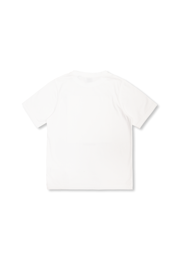 Burberry Kids ‘Cedar’ T-shirt