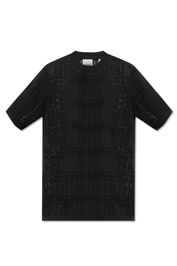 Burberry ‘Tonbridge’ T-shirt | Men's Clothing | Vitkac
