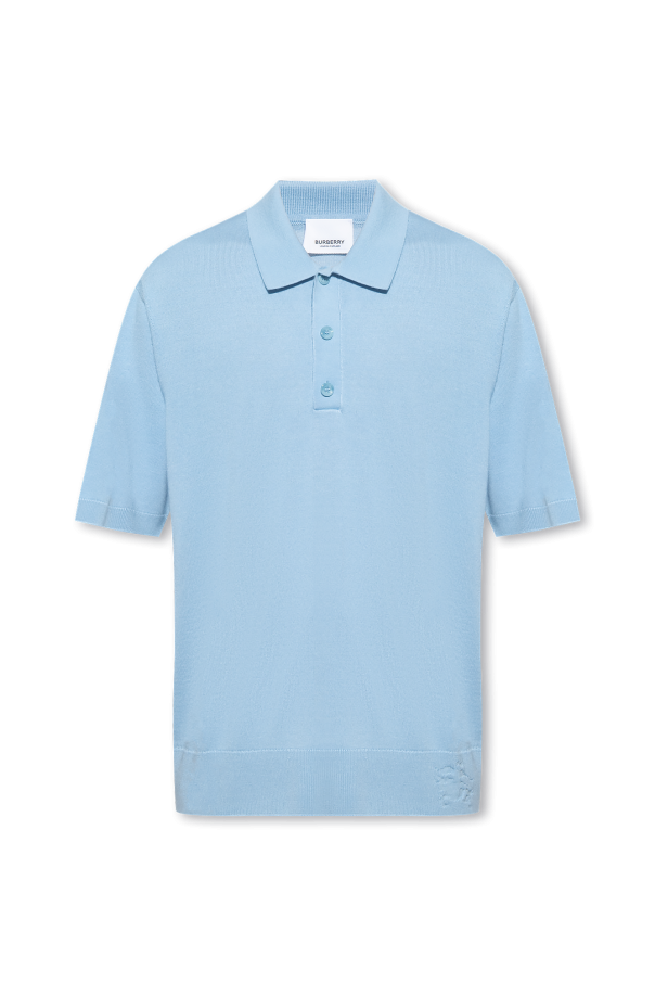 Burberry ‘Rowanson’ polo shirt