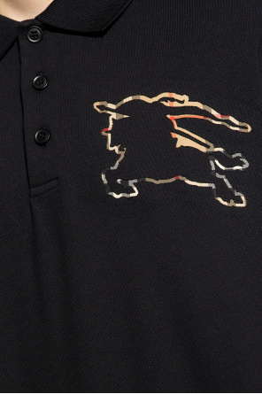 Burberry ‘Winsley’ polo shirt
