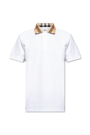 'Cody' polo shirt