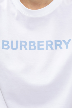 Burberry T-shirt ‘Margot’
