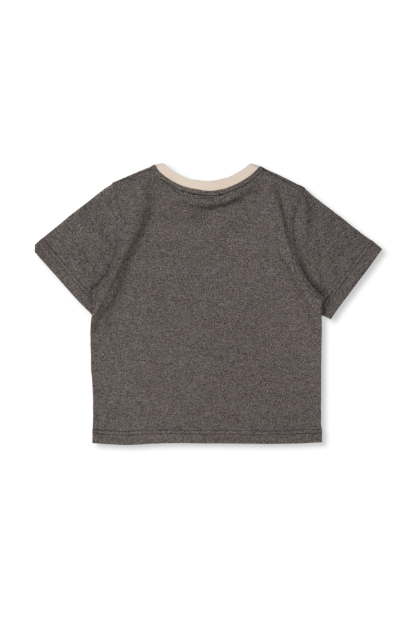 Burberry Kids T-shirt with logo