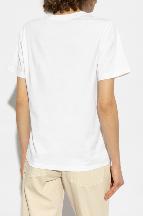 Burberry T-shirt with logo