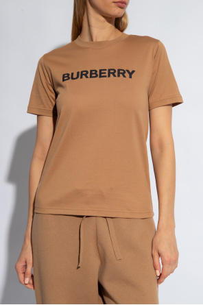 Burberry burberry simpson checked shirt