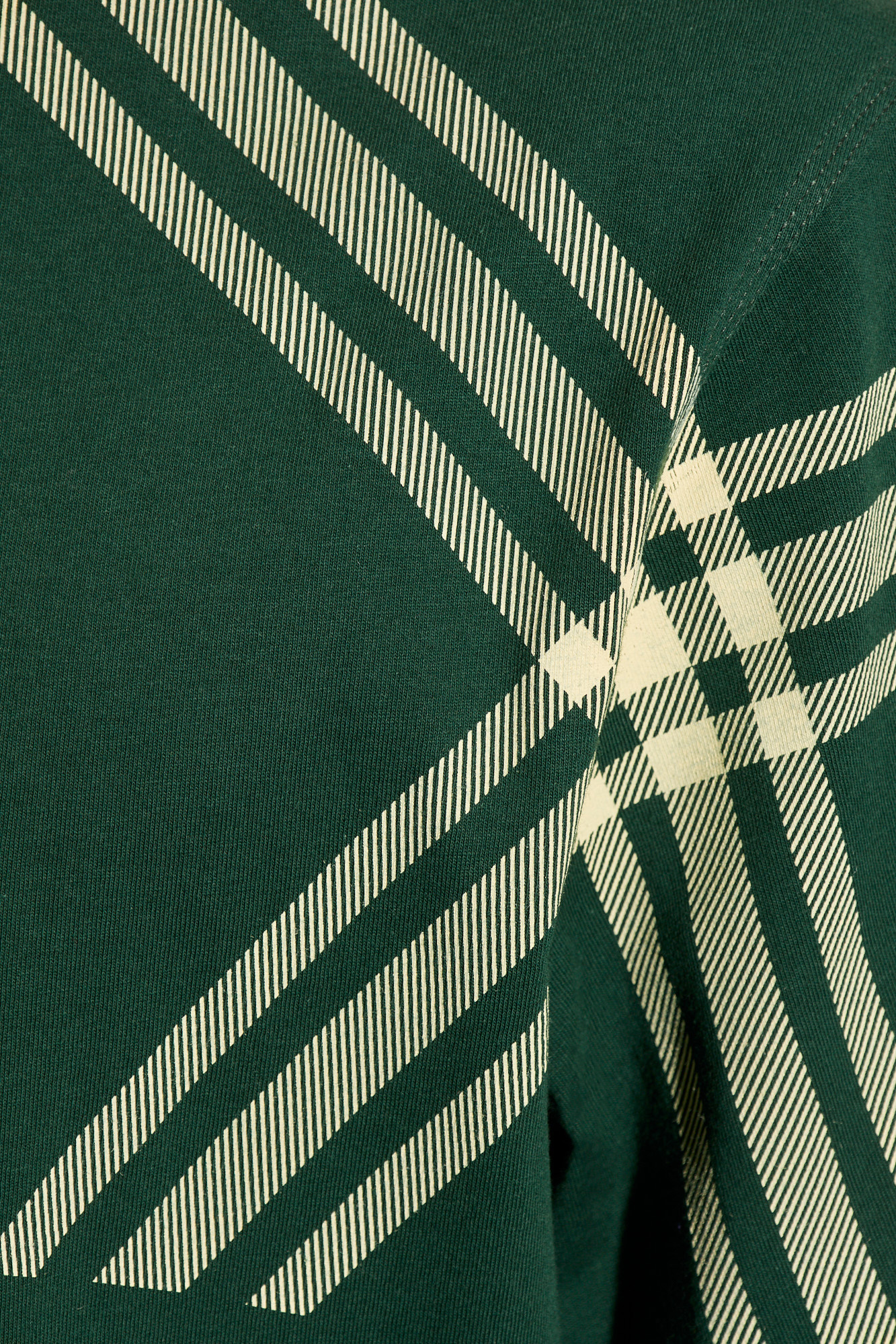 Burberry Printed T-shirt