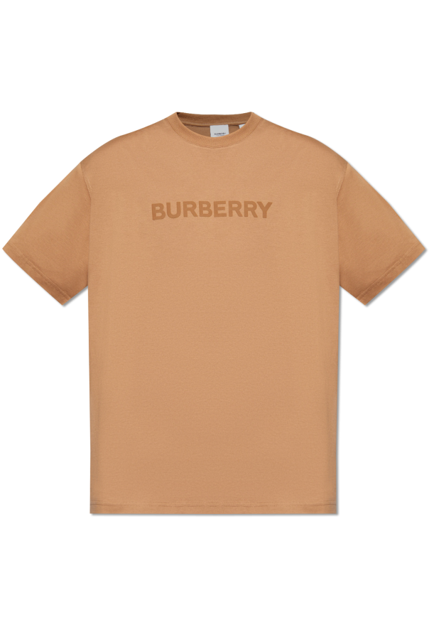 Burberry olympia ‘Harriston’ T-shirt