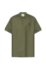 Burberry Polo shirt with logo