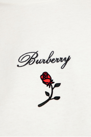 Burberry burberry monogram print swim shorts item