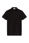 Burberry Polo shirt with logo