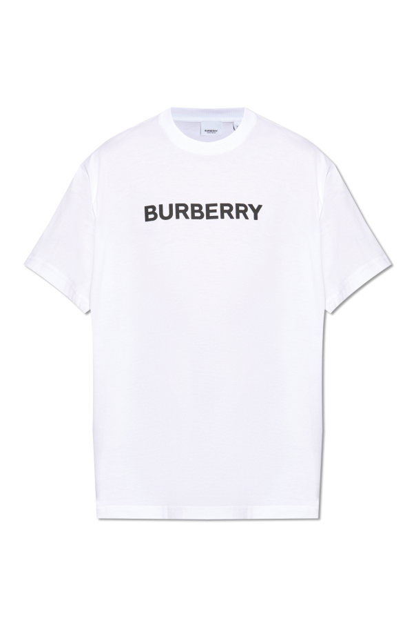 Burberry archive ‘Harriston’ T-shirt
