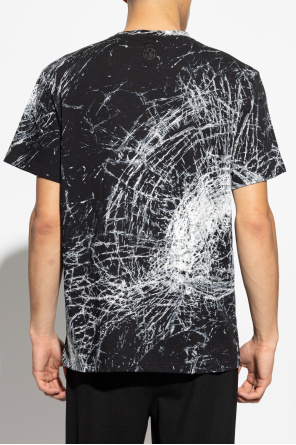 Alexander McQueen T-shirt with print