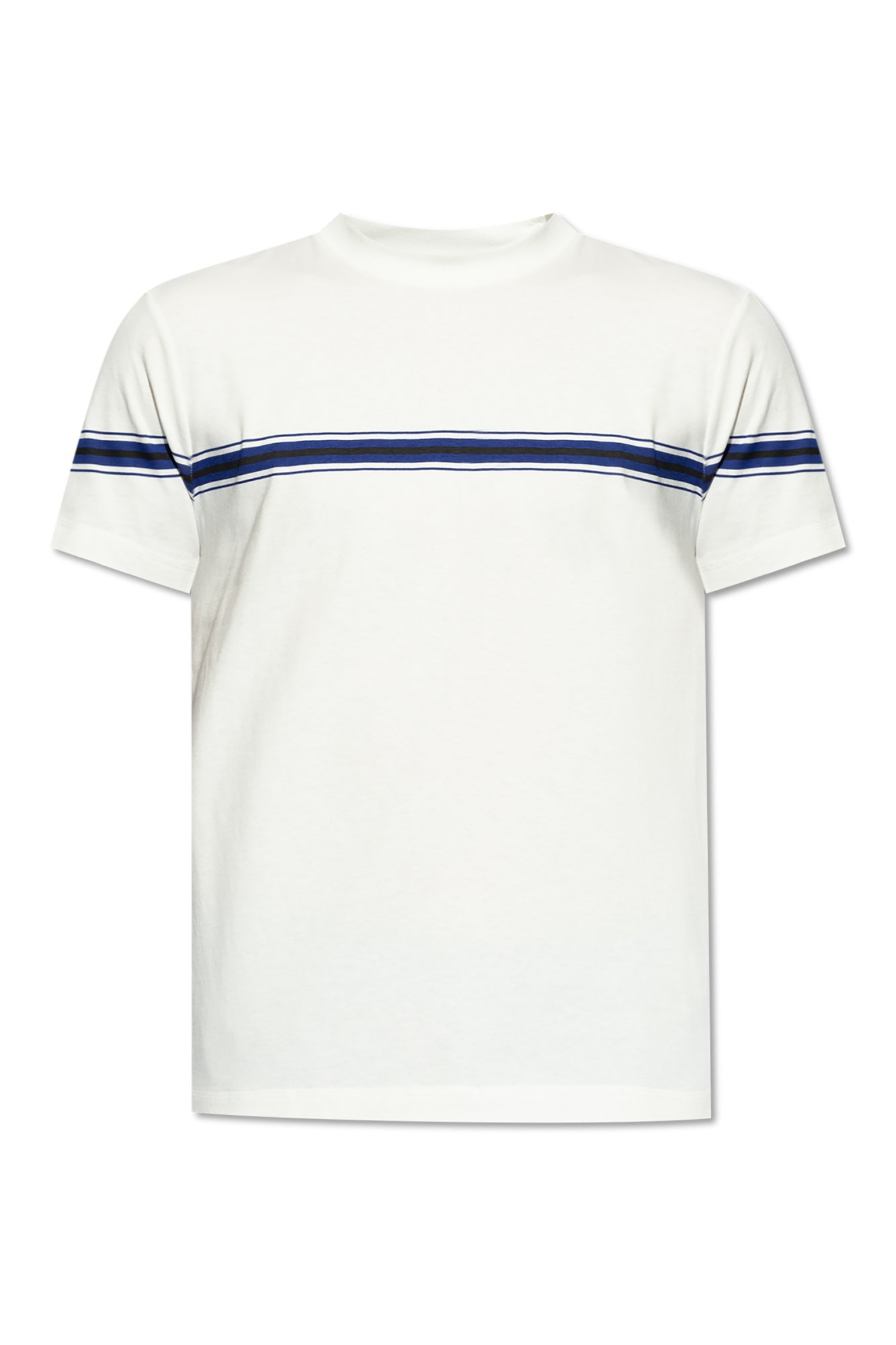 Burberry T-shirt with logo