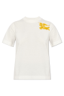 Burberry T-shirt with logo