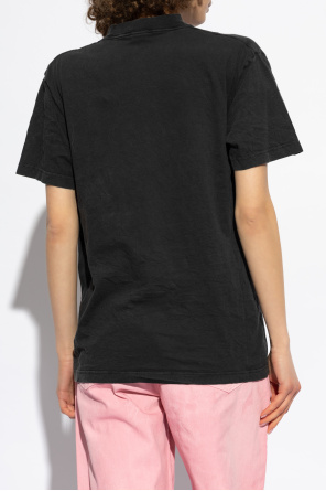 Balenciaga T-shirt with print