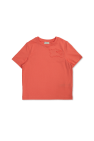 Burberry Kids T-shirt with logo