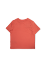 Burberry Kids T-shirt with logo