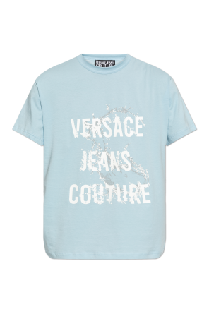 Camiseta con estampado
