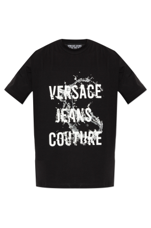T-shirt with print