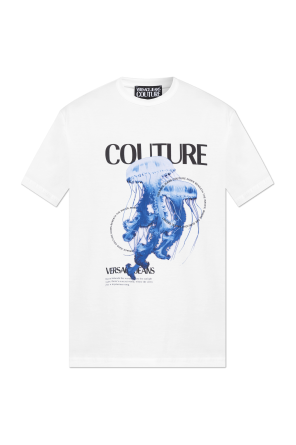 T-shirt with print
