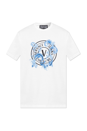 Camiseta con estampado
