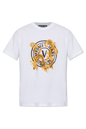 Camiseta con estampado