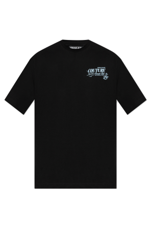 Camiseta con estampado
