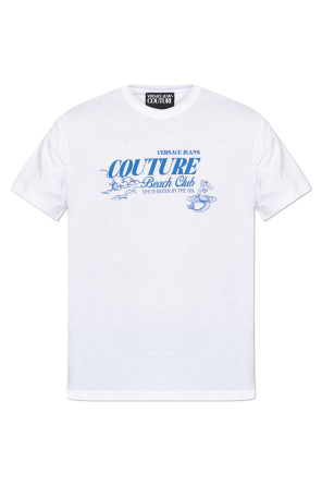 Camiseta con estampado