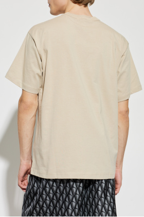 Versace Jeans Couture T-shirt with logo