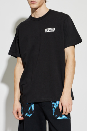 Versace Jeans Couture T-shirt with logo