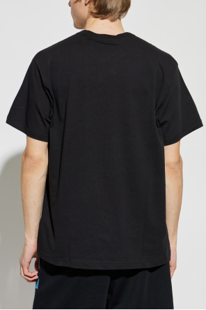 Versace Jeans Couture T-shirt with logo